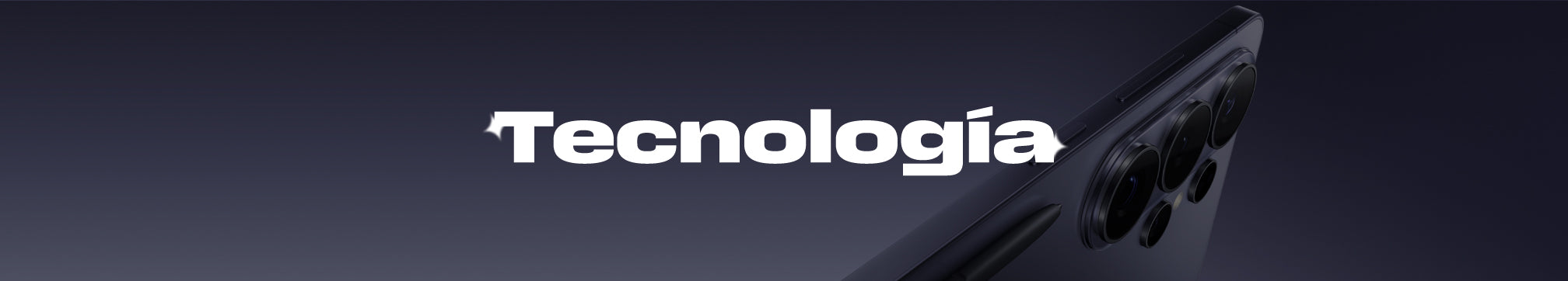 Tecnología