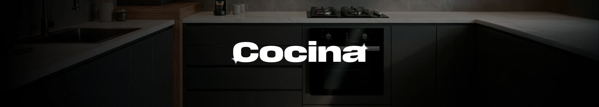 Cocina