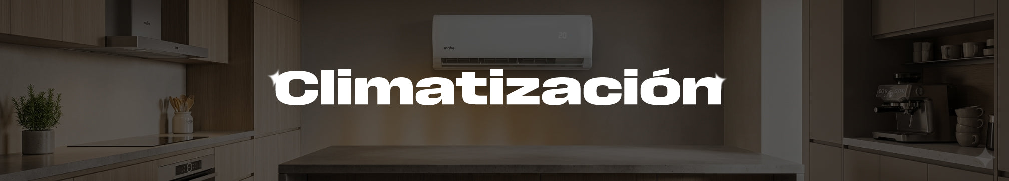 Climatización