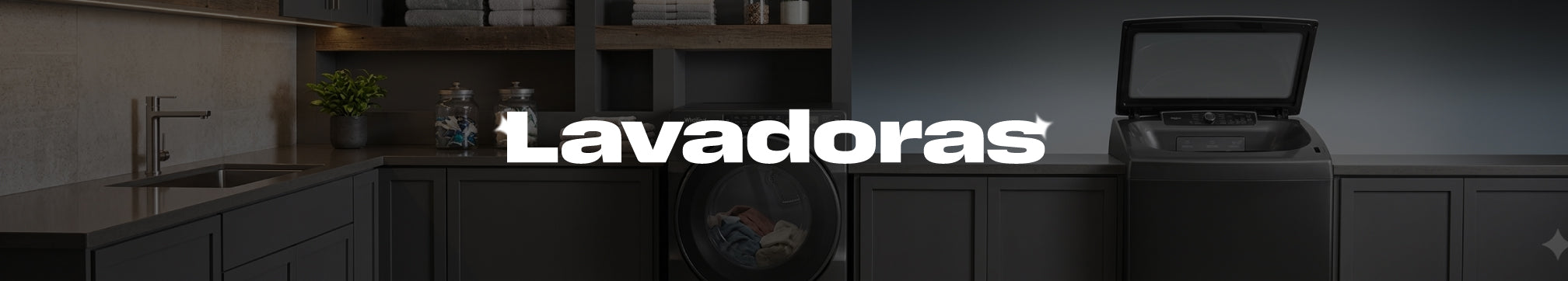 Lavadoras