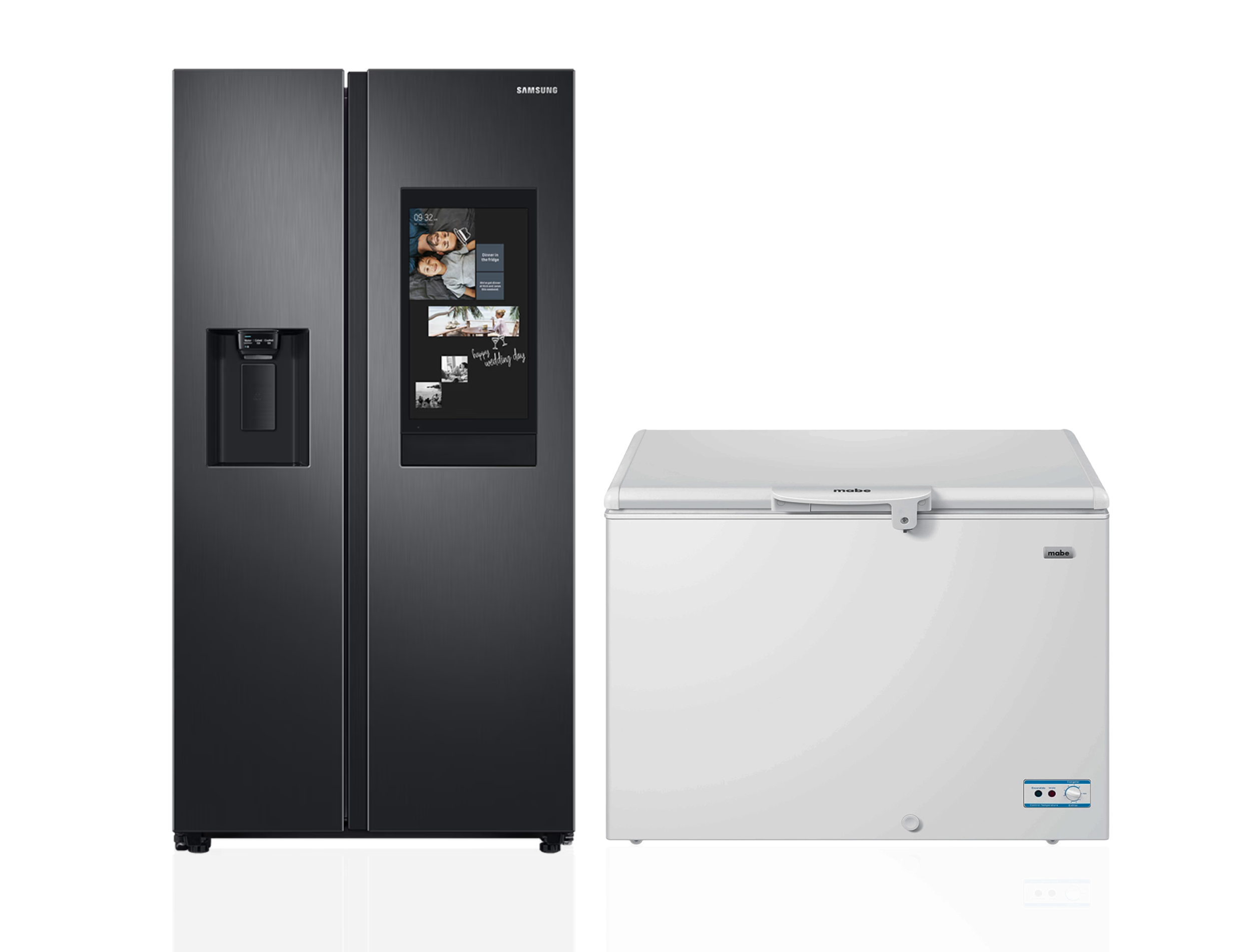 Refrigeración