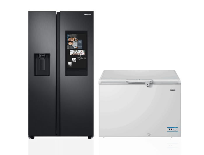 Refrigeración