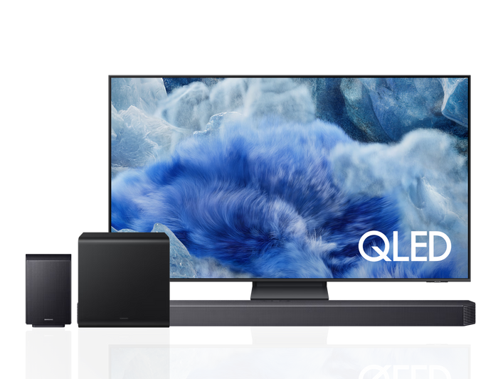 TV y Audio