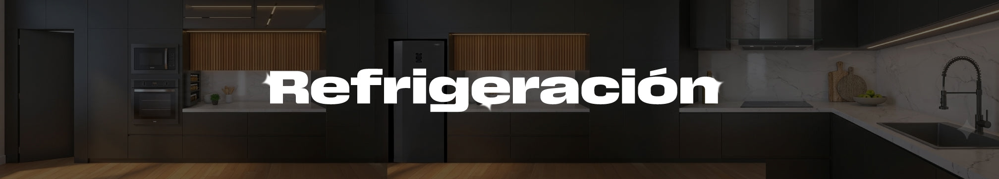 Refrigeración