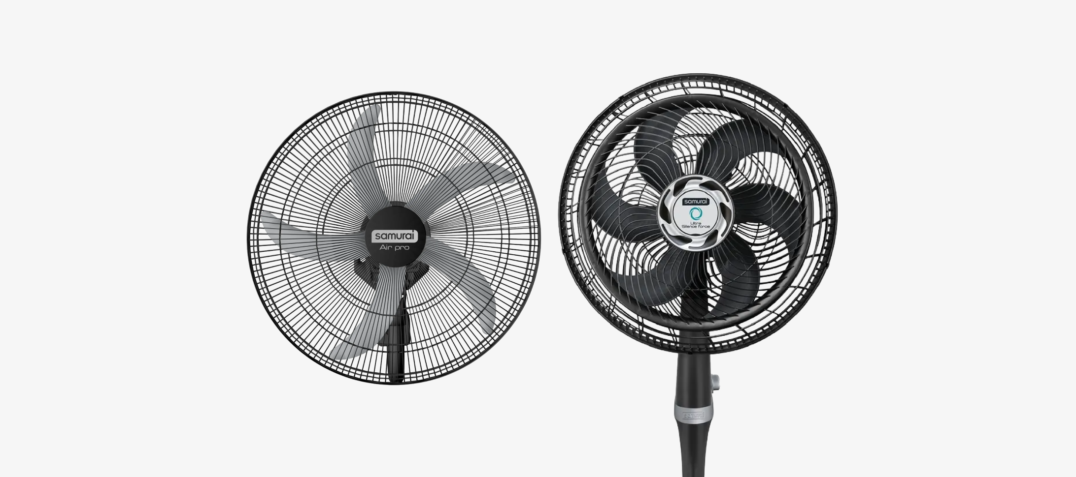 Ventiladores