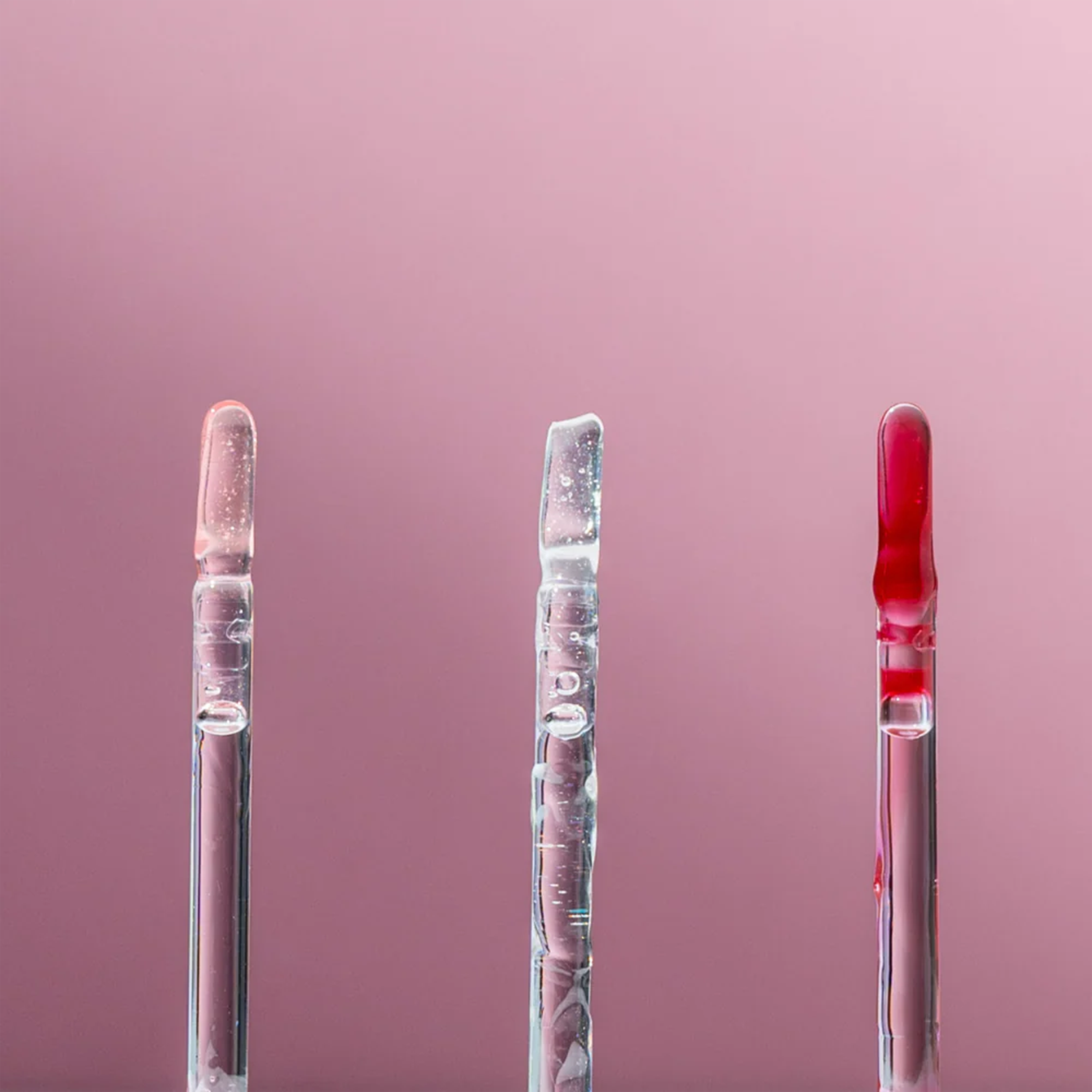 LIP GLOSS BONITA BRILLANTE ANIK ROJO