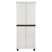 ARMARIO CLASICO RATTAN AVELLANA-WENGUE