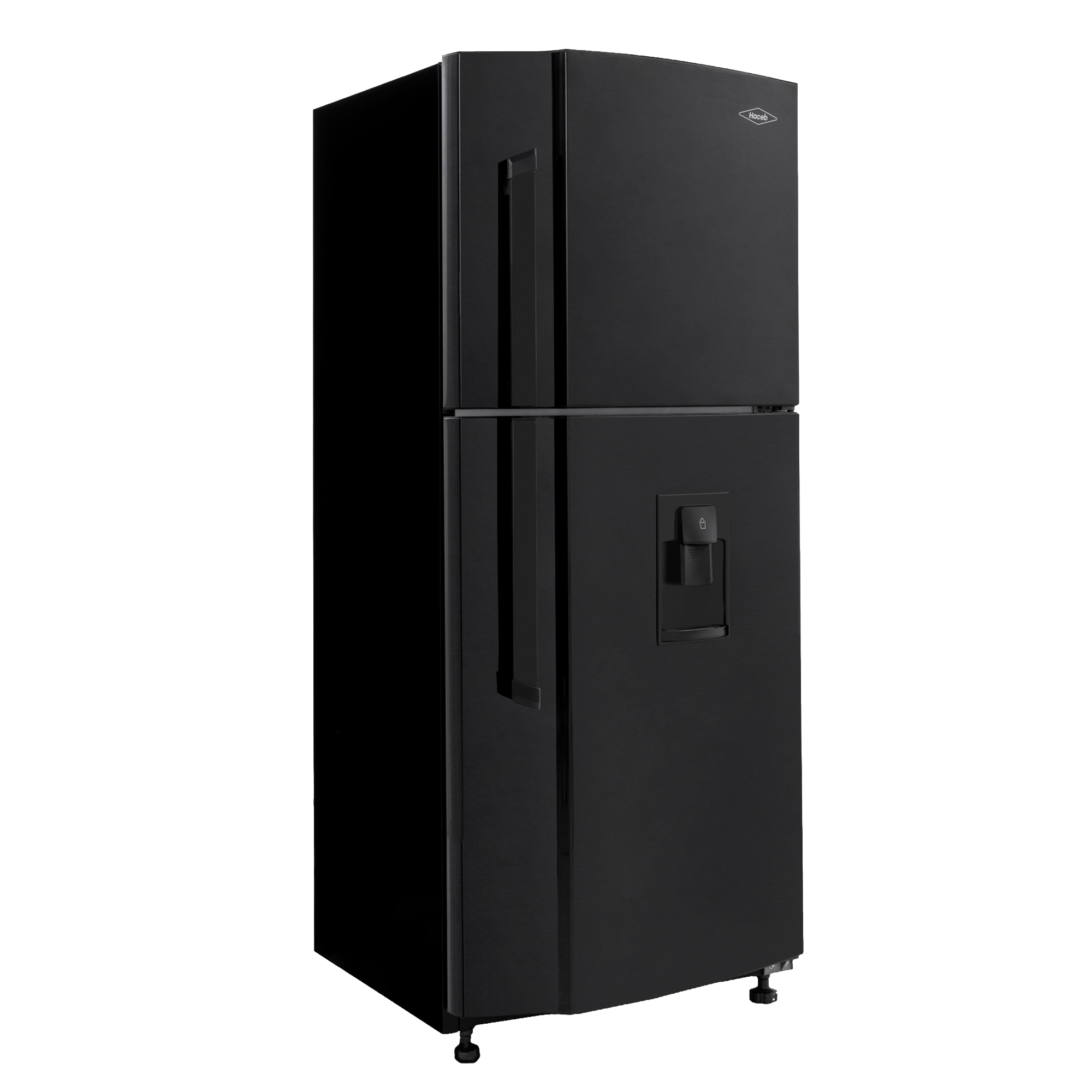 NEVERA NO FROST 271L INVERT HACEB 9003544