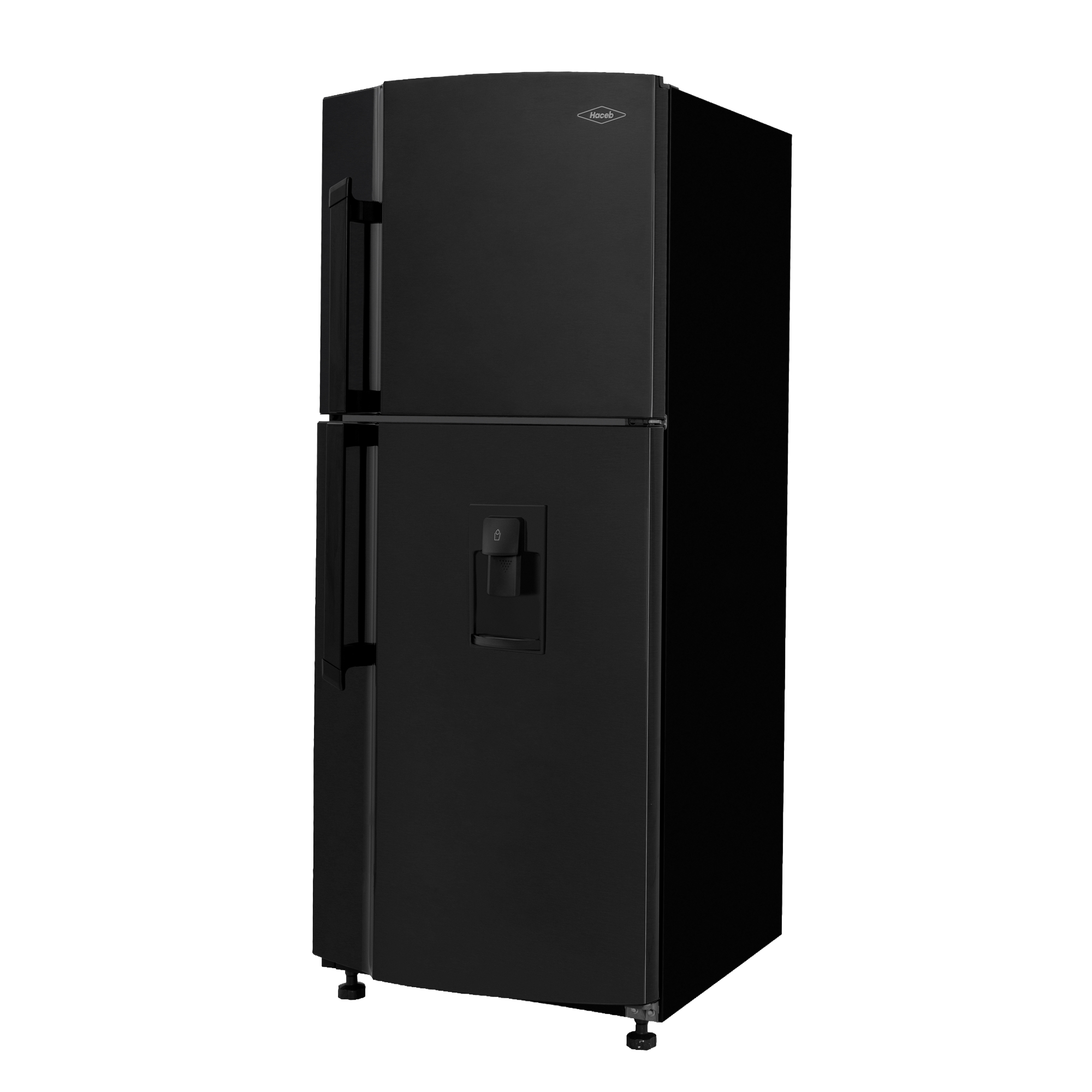 NEVERA NO FROST 271L INVERT HACEB 9003544