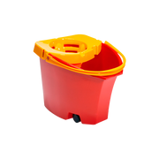 BALDE 12L C/ESCURRIDOR PLASTICO SURT COL