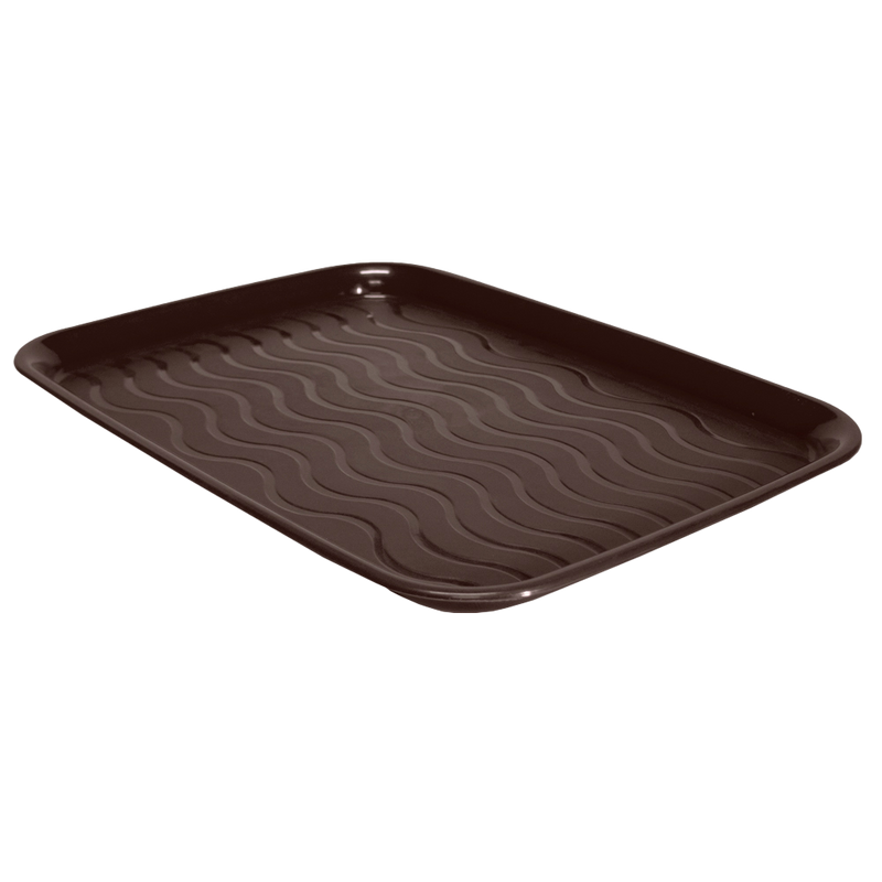 BANDEJA COMEDOR PELETIZADA WENGUE COLPLA