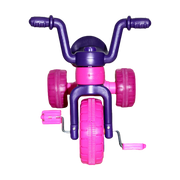 TRICICLO SENCILLO PLASTICOS ROYAL