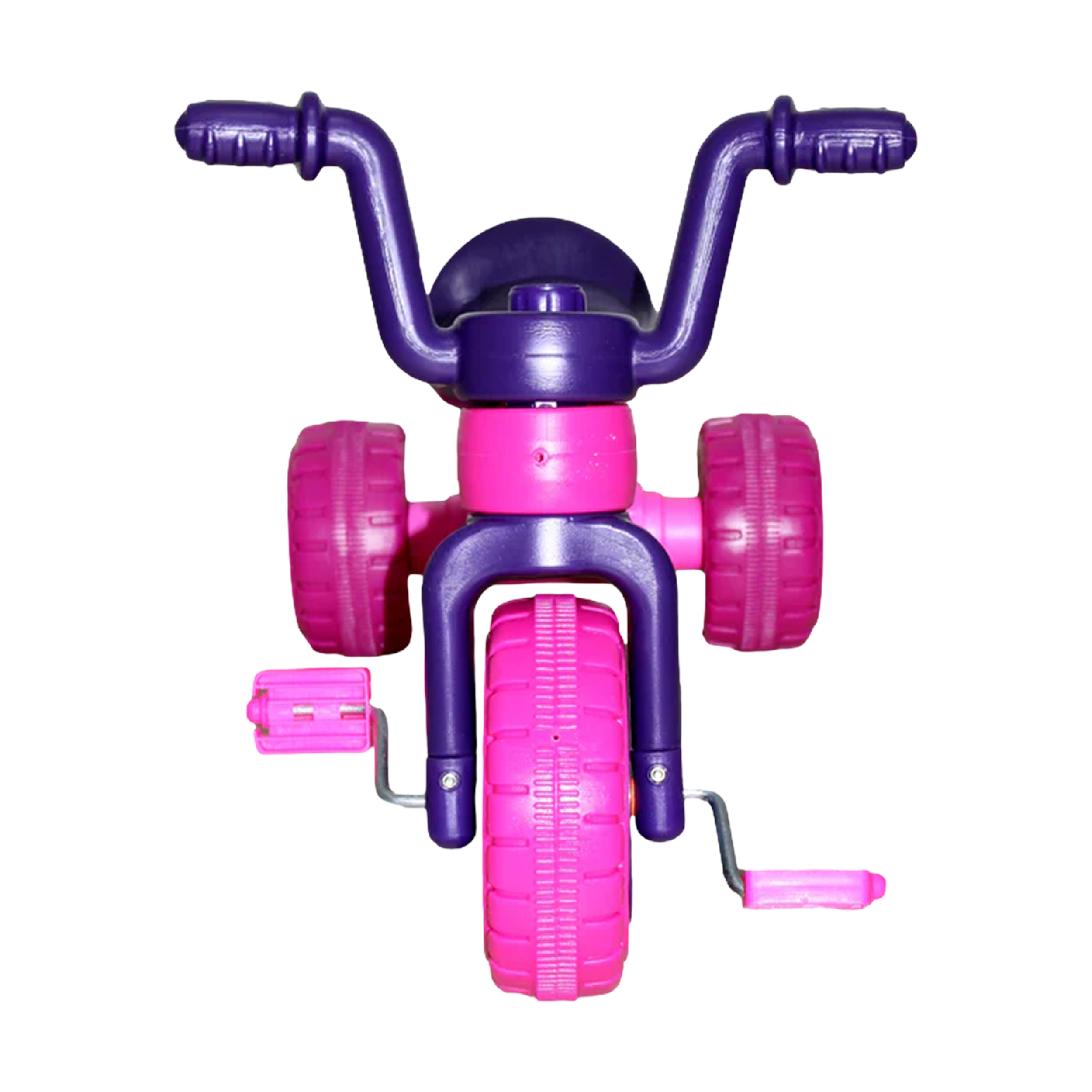 TRICICLO SENCILLO PLASTICOS ROYAL