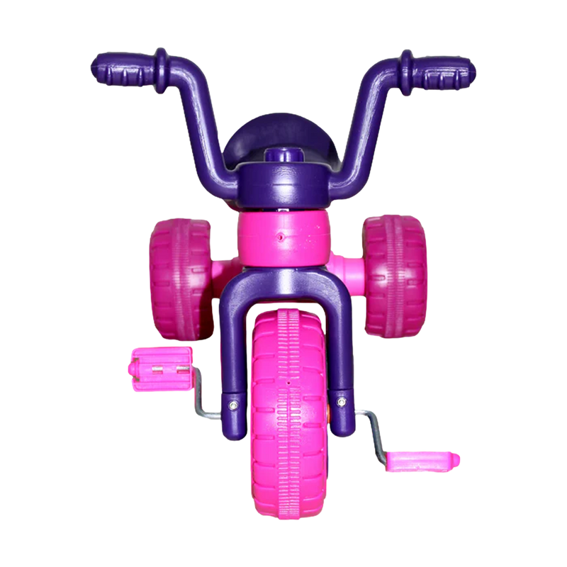 TRICICLO SENCILLO PLASTICOS ROYAL