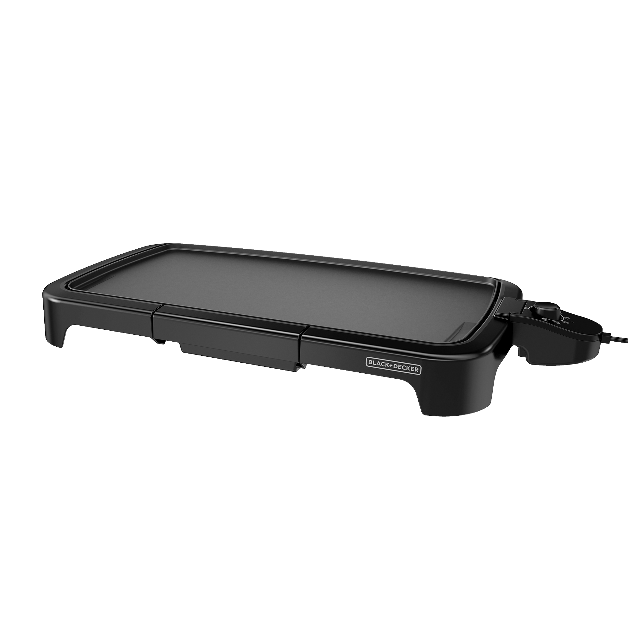 PLANCHA ELECTRICA ANTIADHERENTE 50X28CM