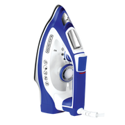 PLANCHA CERAMICA BLACK-DECKER