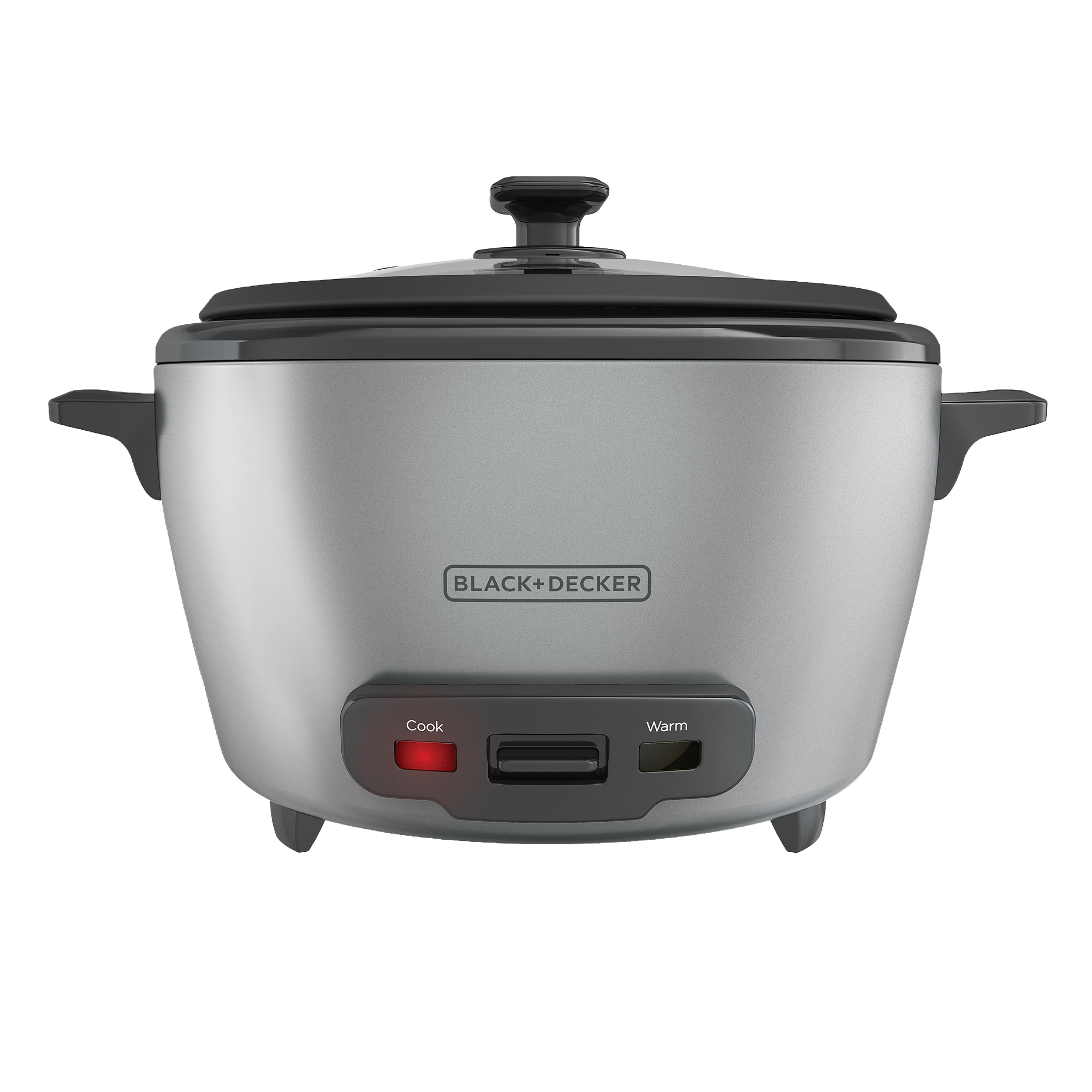 OLLA ARROCERA 4.7LTS BLACK-DECKER