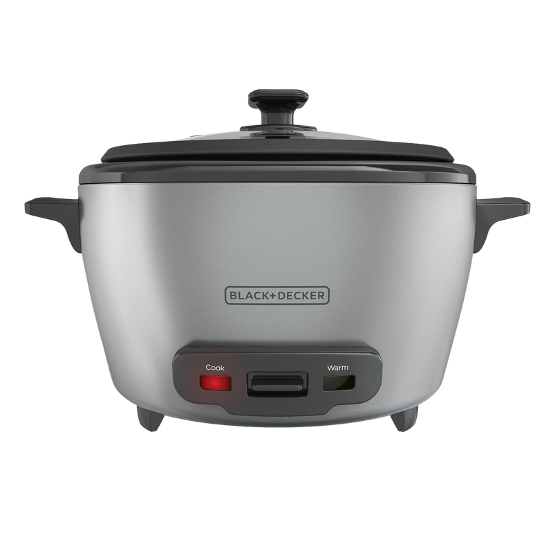 OLLA ARROCERA 4.7LTS BLACK-DECKER