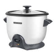 OLLA ARROCERA 20 TAZAS BLACK-DECKER