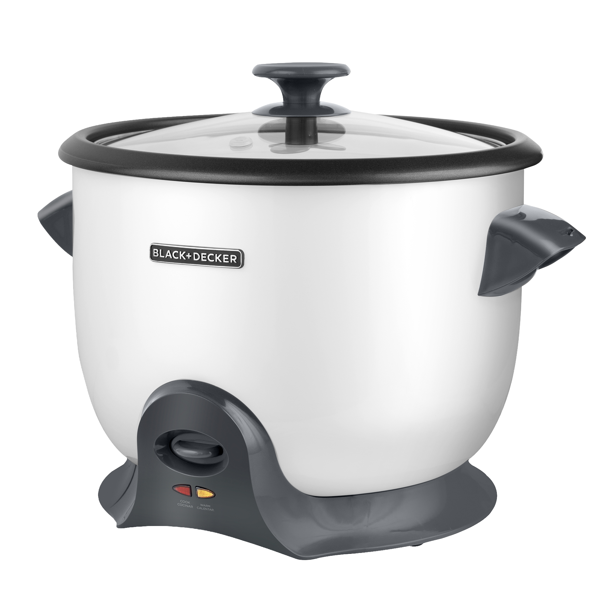 OLLA ARROCERA 20 TAZAS BLACK-DECKER