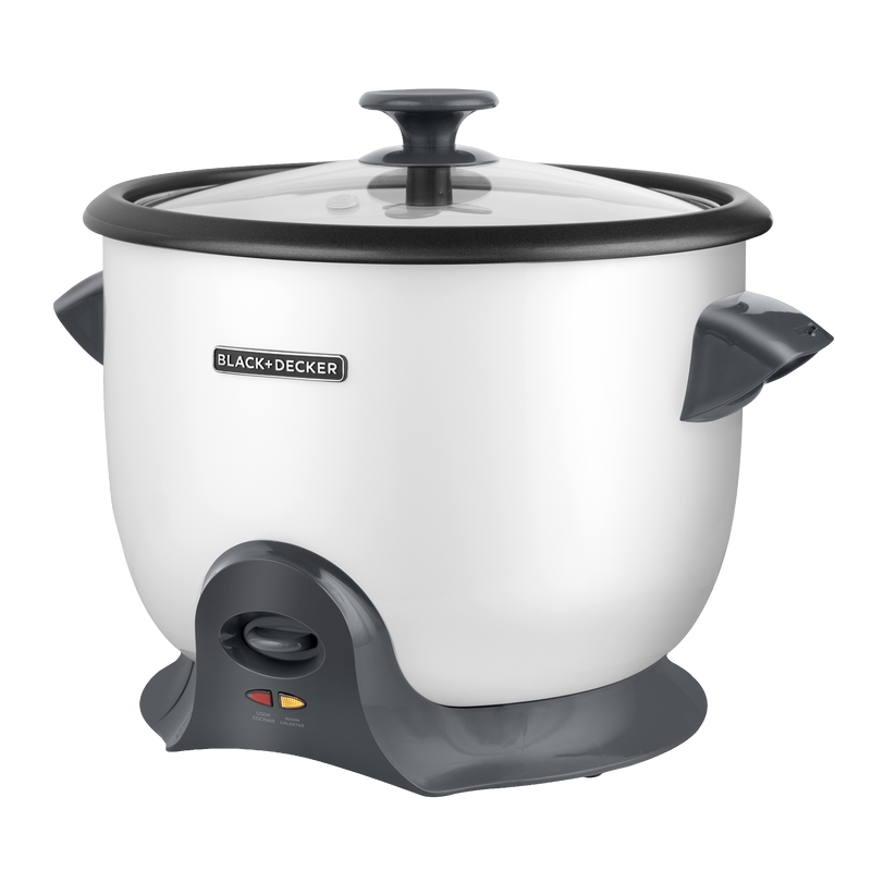 OLLA ARROCERA 20 TAZAS BLACK-DECKER