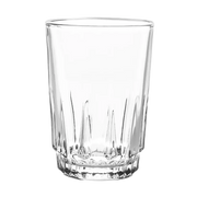 VASO PRISMA JUGOS 0256ABL CRISTAR