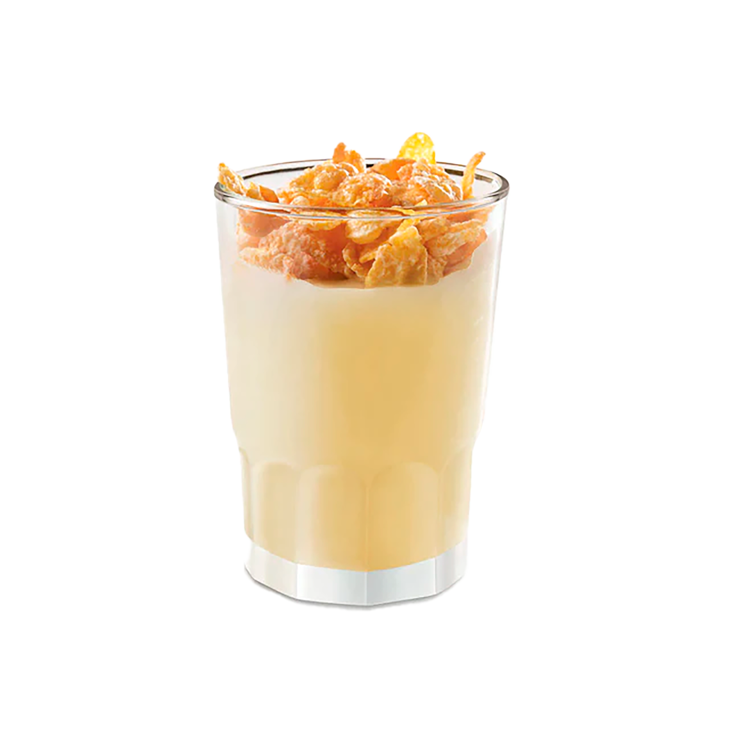 VASO NOVA VIDRIO CRISTAR X6 11OZ