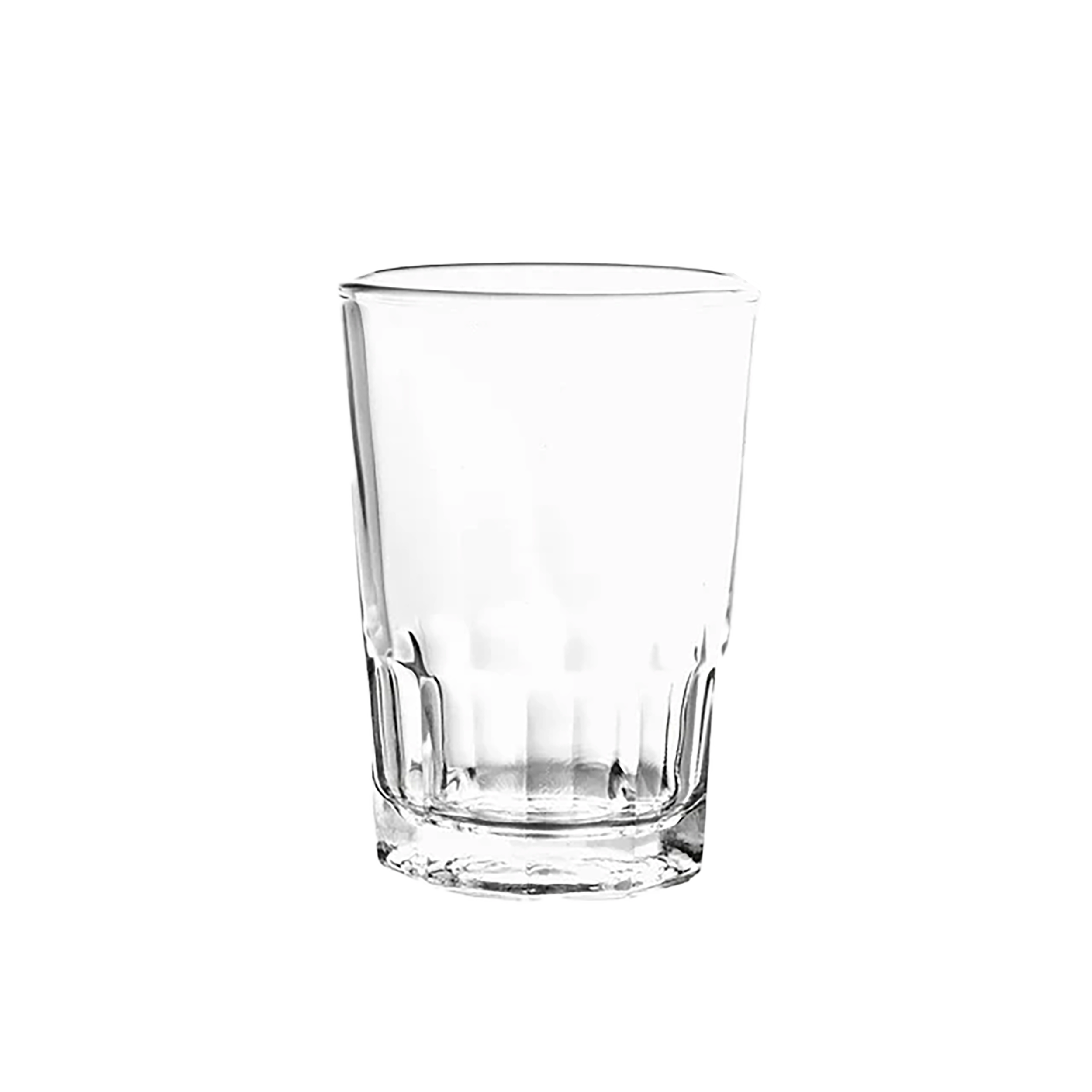 VASO NOVA VIDRIO CRISTAR X6 11OZ