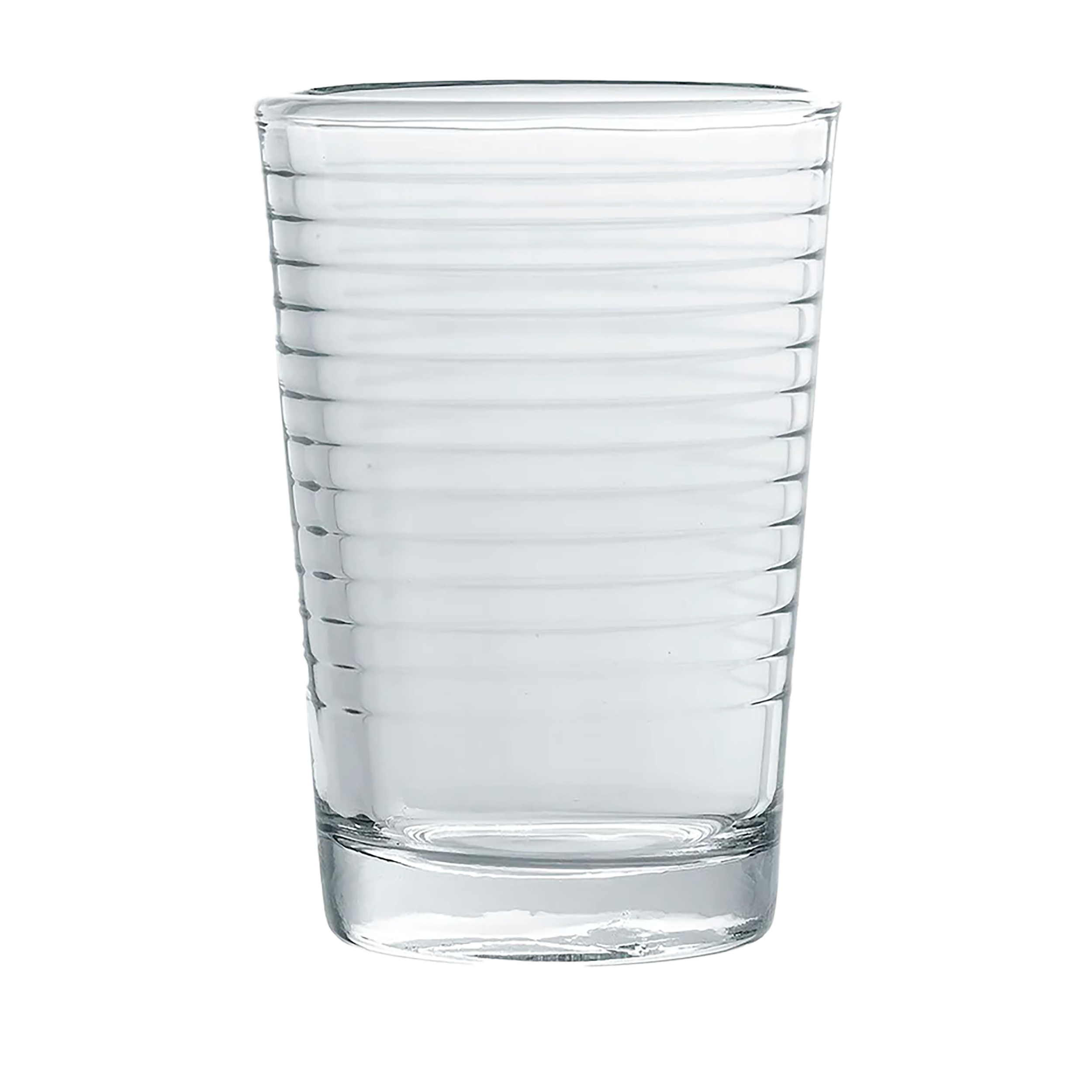 VASO OPTICO X6 11oz CRISTAR