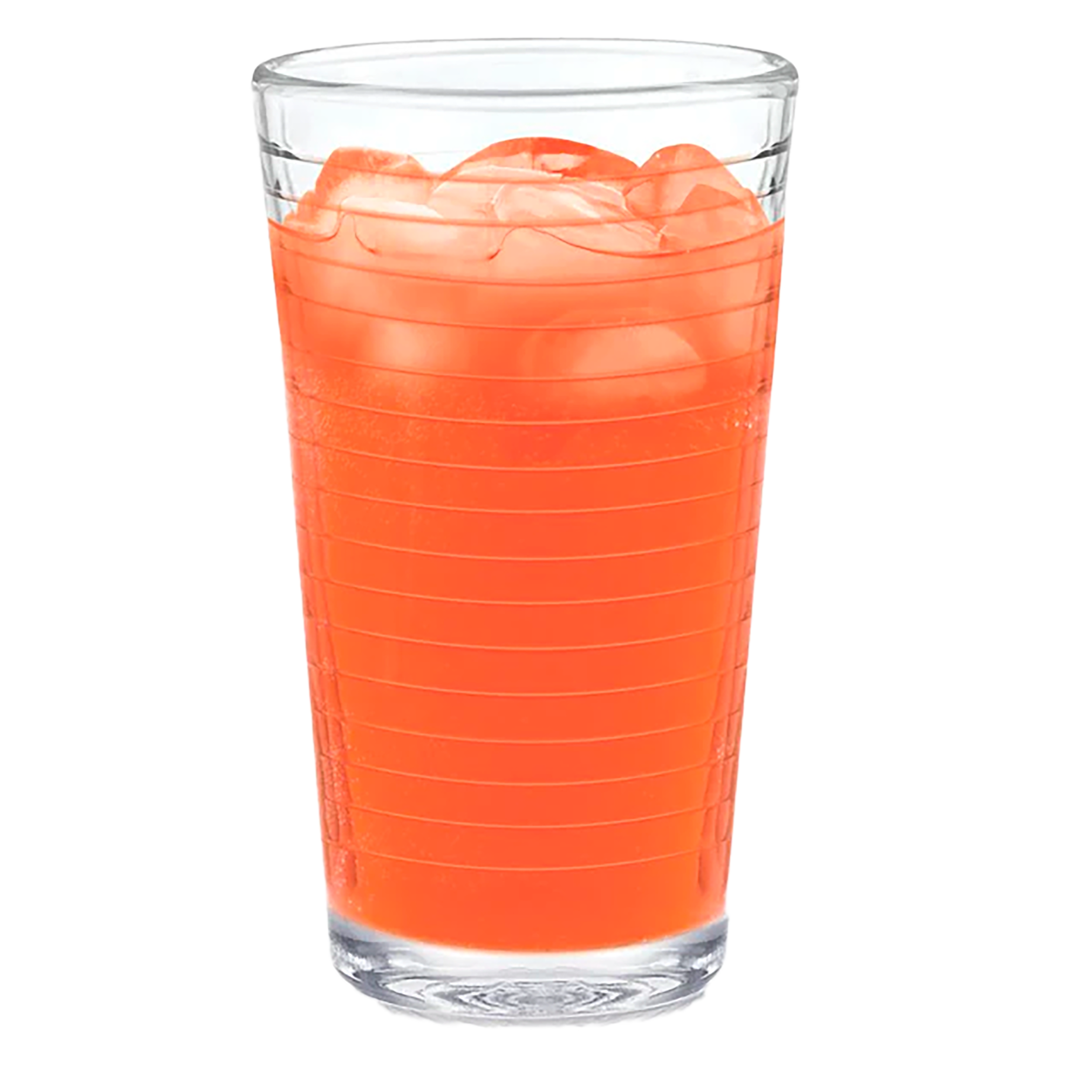 VASO OPTICO JUEGO X6 7oz CRISTAR