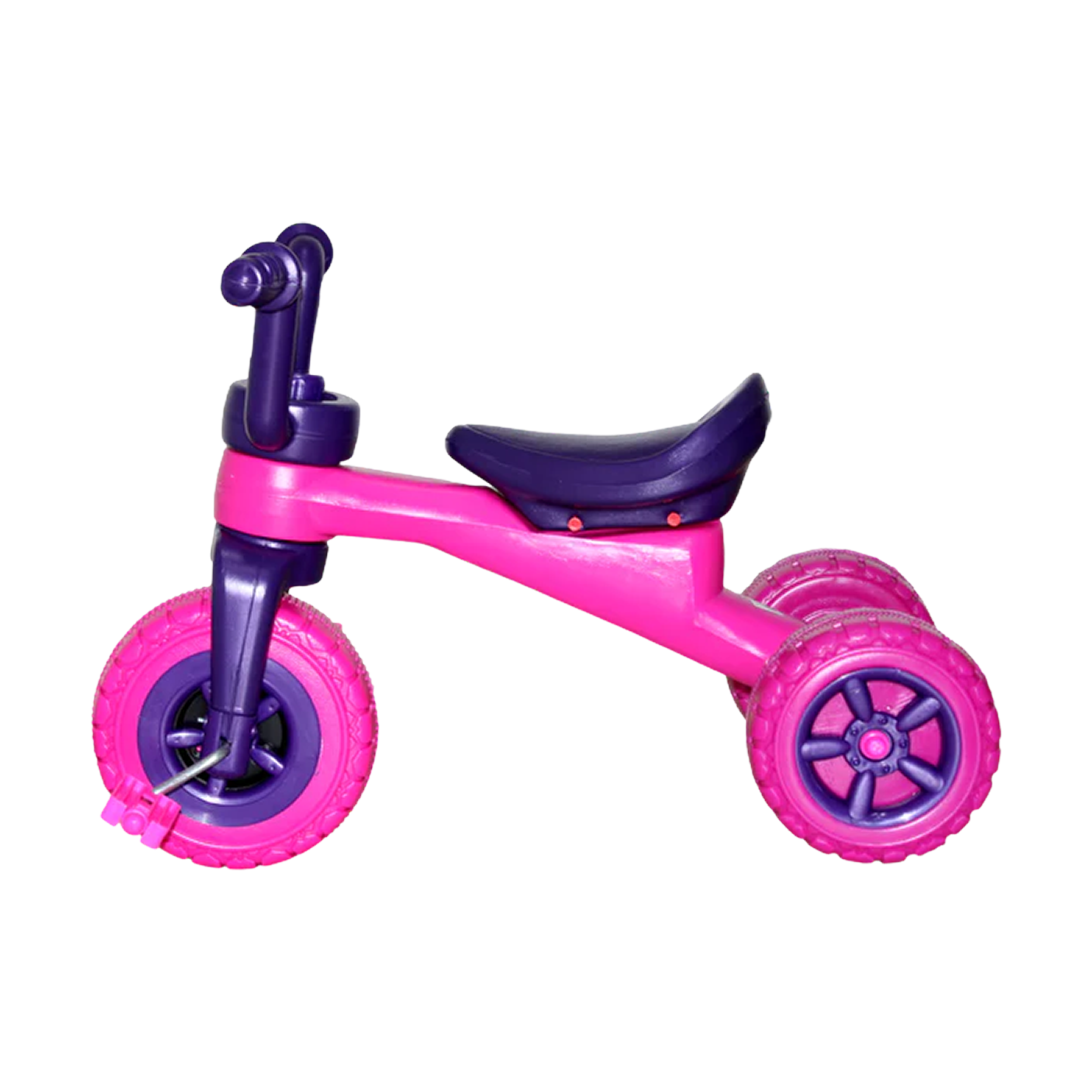 TRICICLO SENCILLO PLASTICOS ROYAL