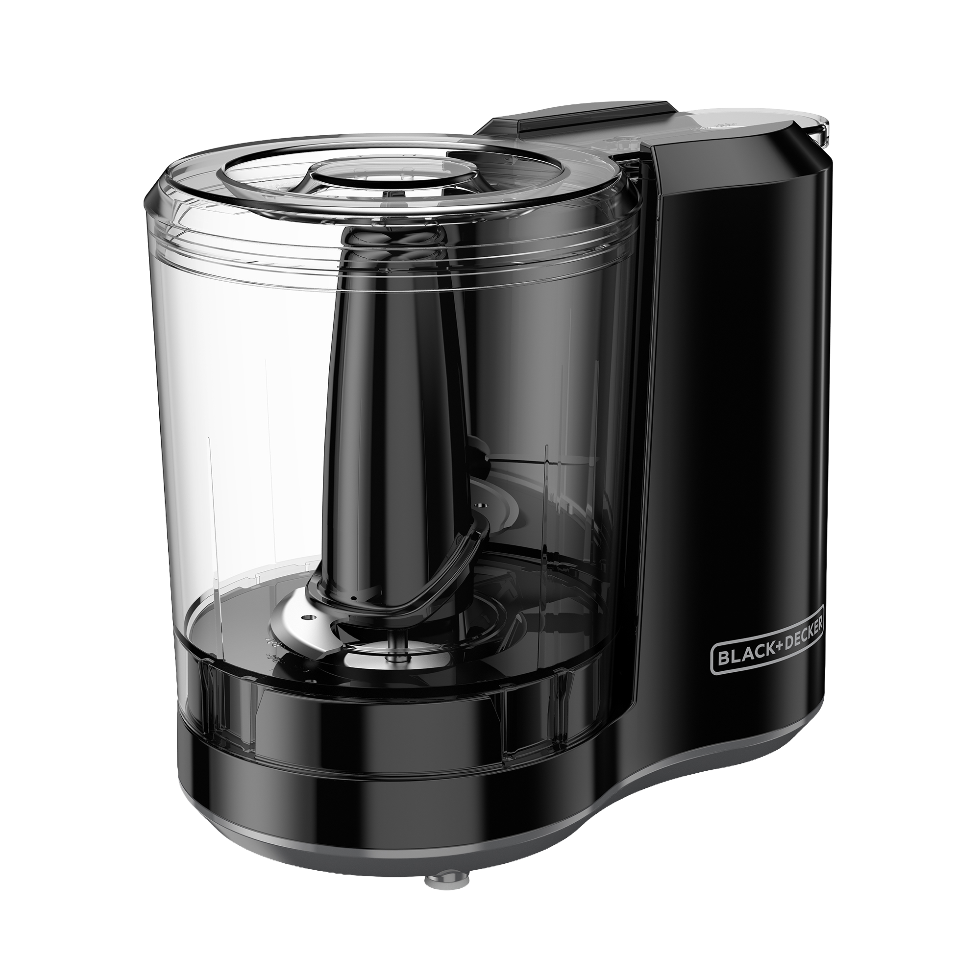 PICADOR ALIMENTOS 3TZ NEGRO BLACK-DECKER