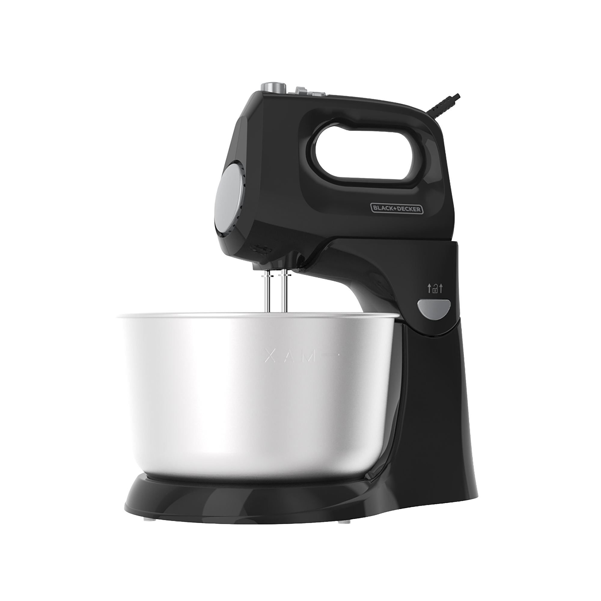 BATIDORA DE MANO 3.5L NEGRA BLACK-DECKER