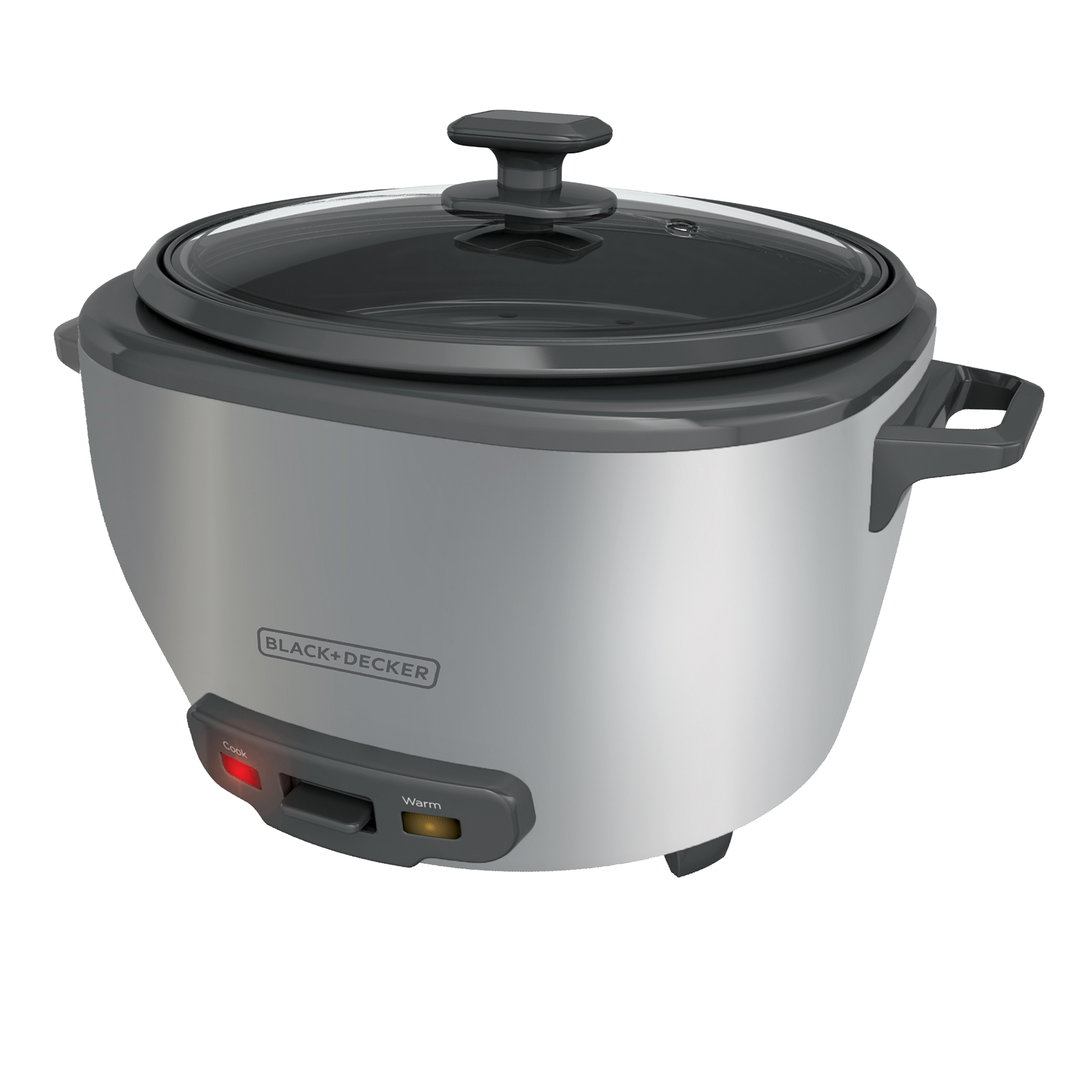 OLLA ARROCERA 4.7LTS BLACK-DECKER