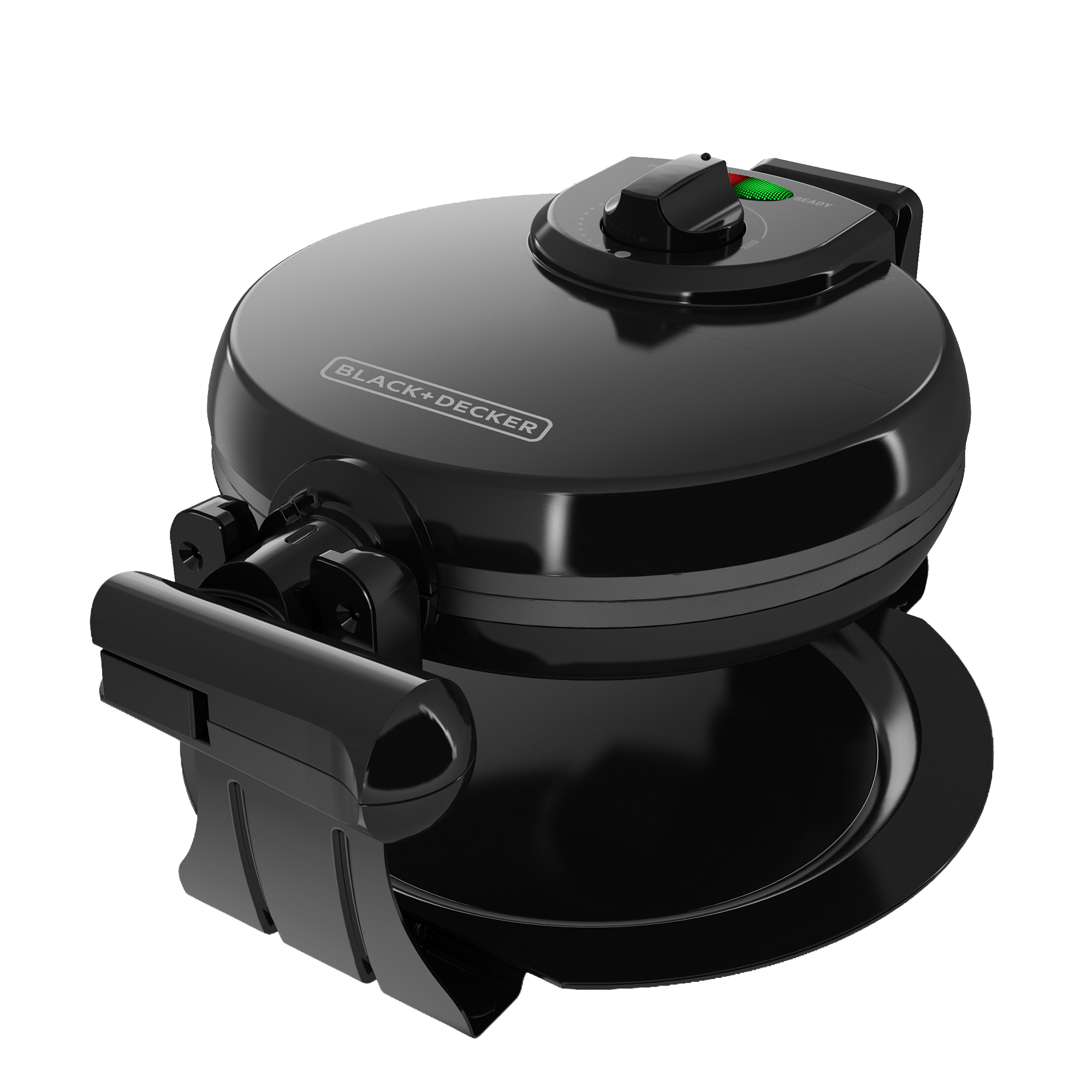 WAFLERA GIRATORIA MAKER BLACK-DECKER