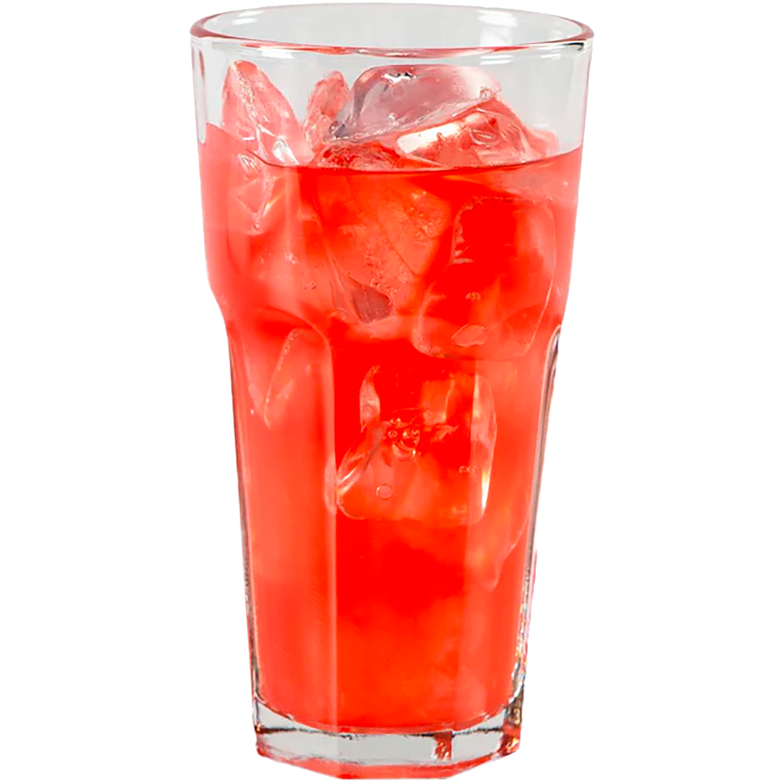 VASO LISBOA BEBIDAS 0650ABL36 CRISTAR