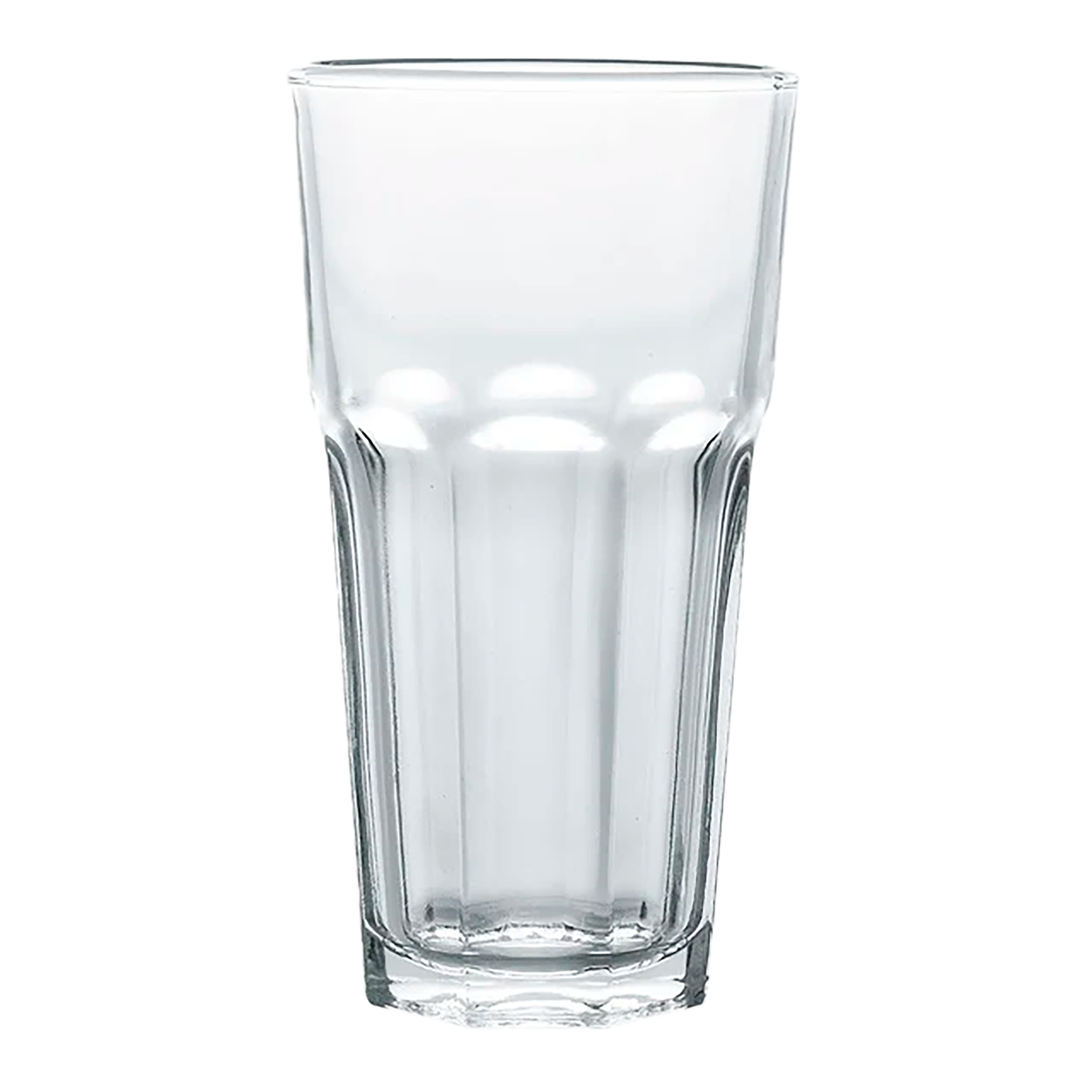 VASO LISBOA BEBIDAS 0650ABL36 CRISTAR