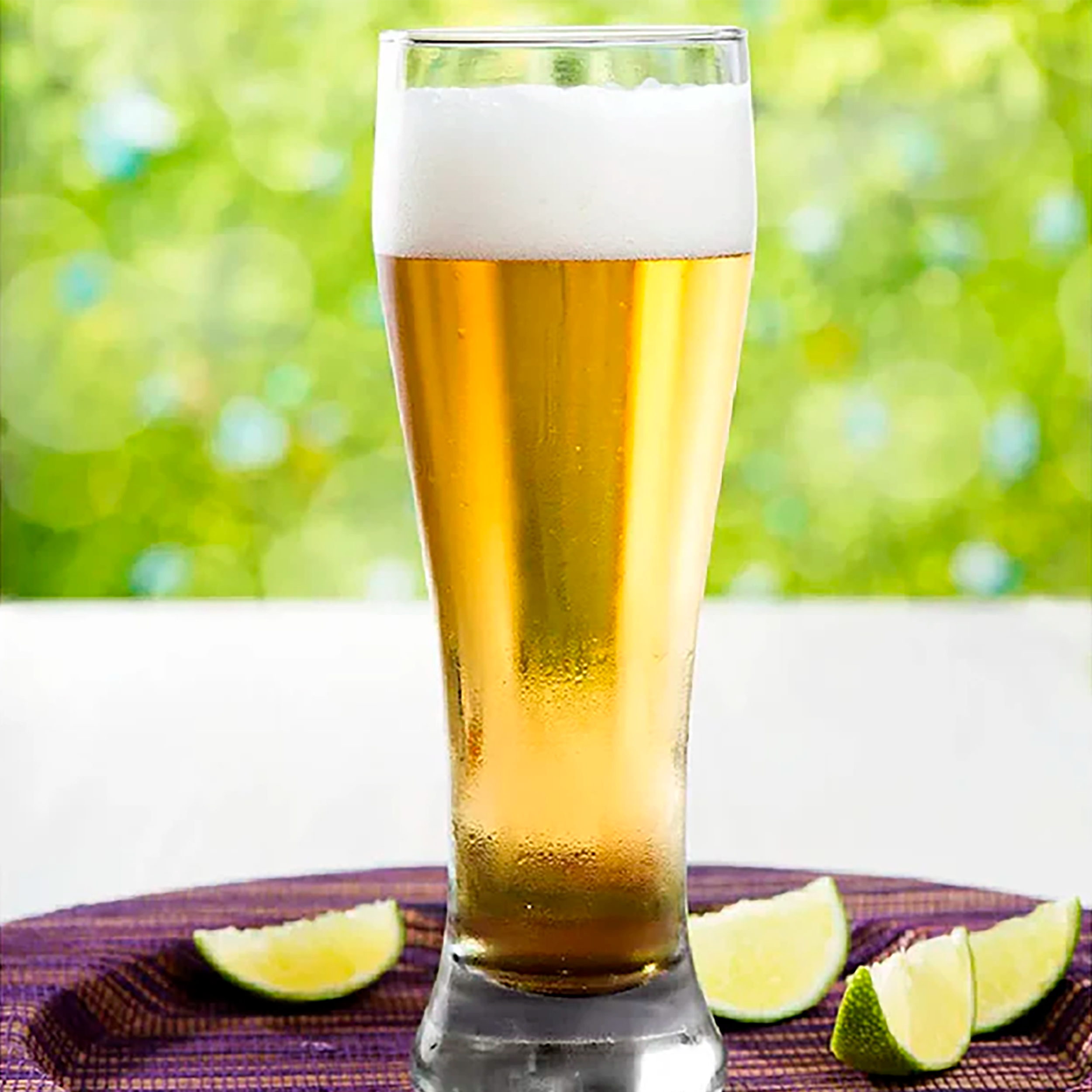 VASO BERLIN CERVECERO SUELTO CRISTAR