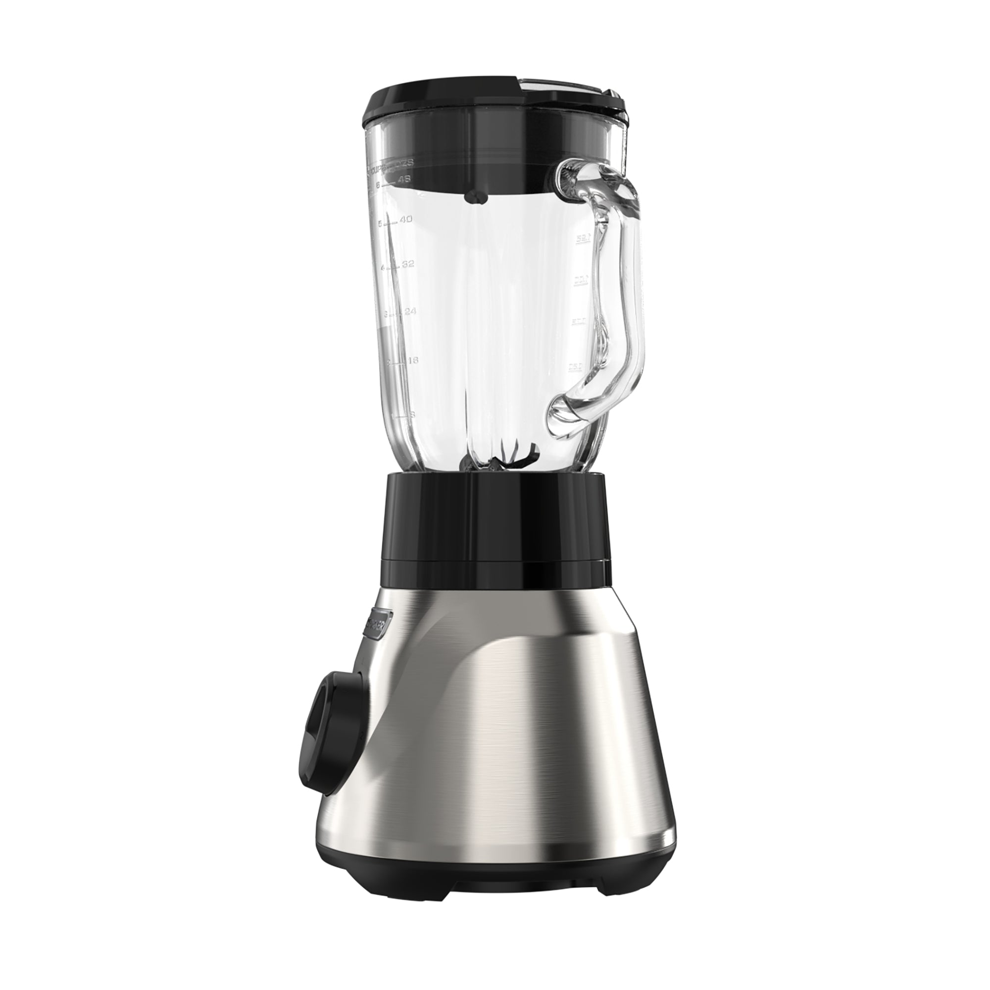 LICUADORA 2V 800W ACEROINOX BLACK-DECKER