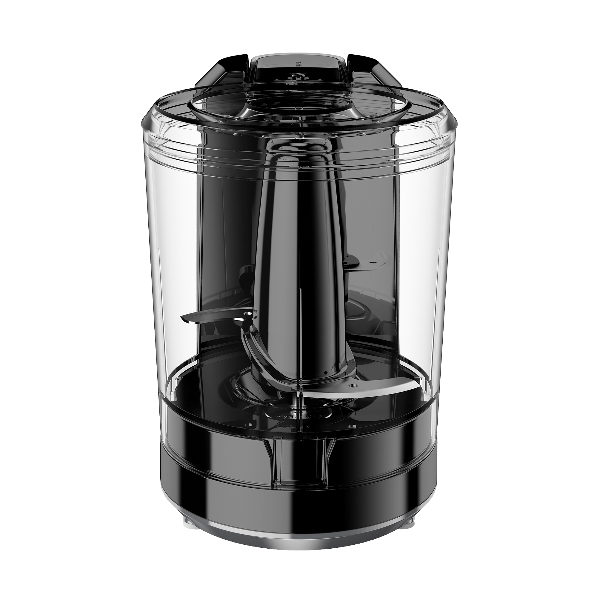 PICADOR ALIMENTOS 3TZ NEGRO BLACK-DECKER