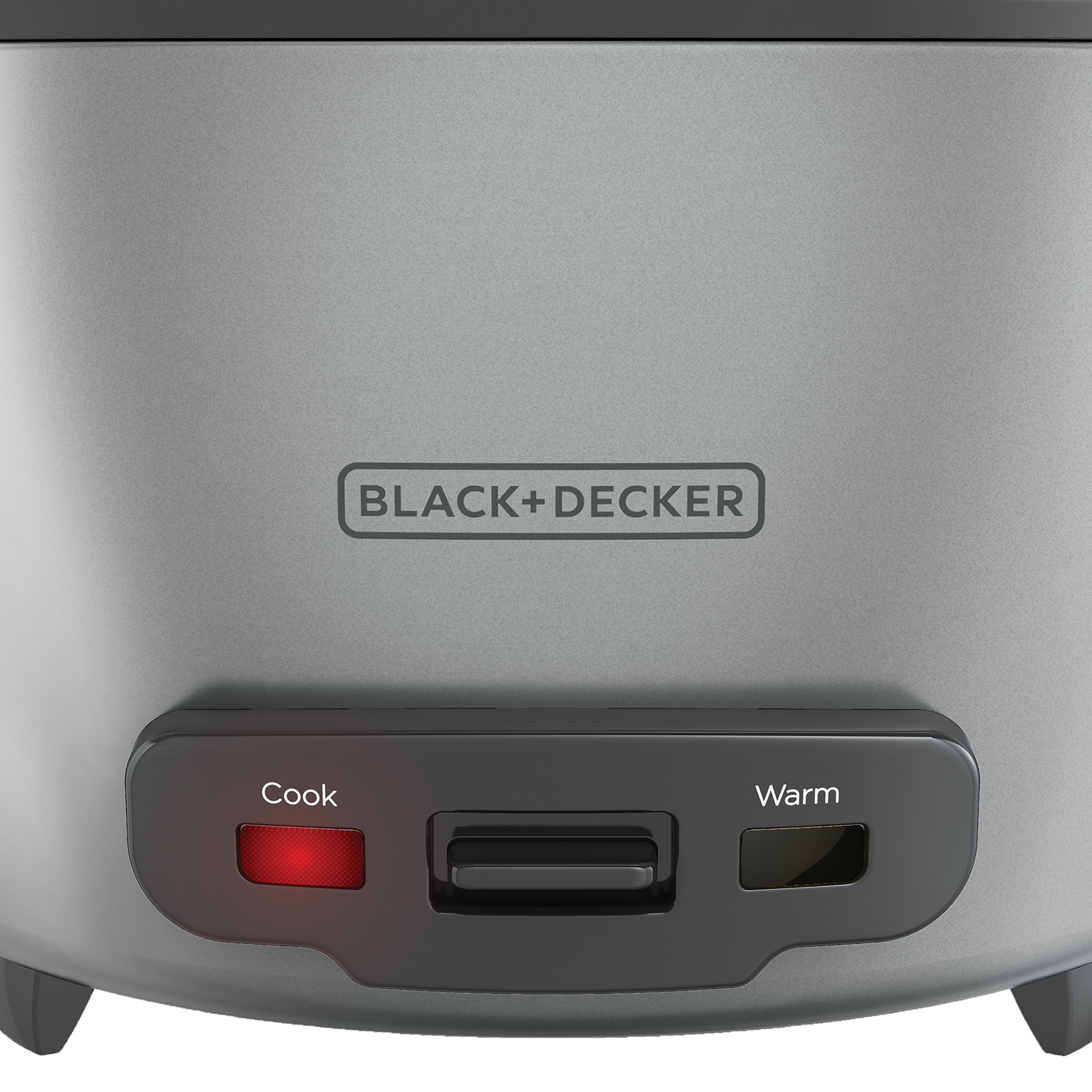OLLA ARROCERA 4.7LTS BLACK-DECKER