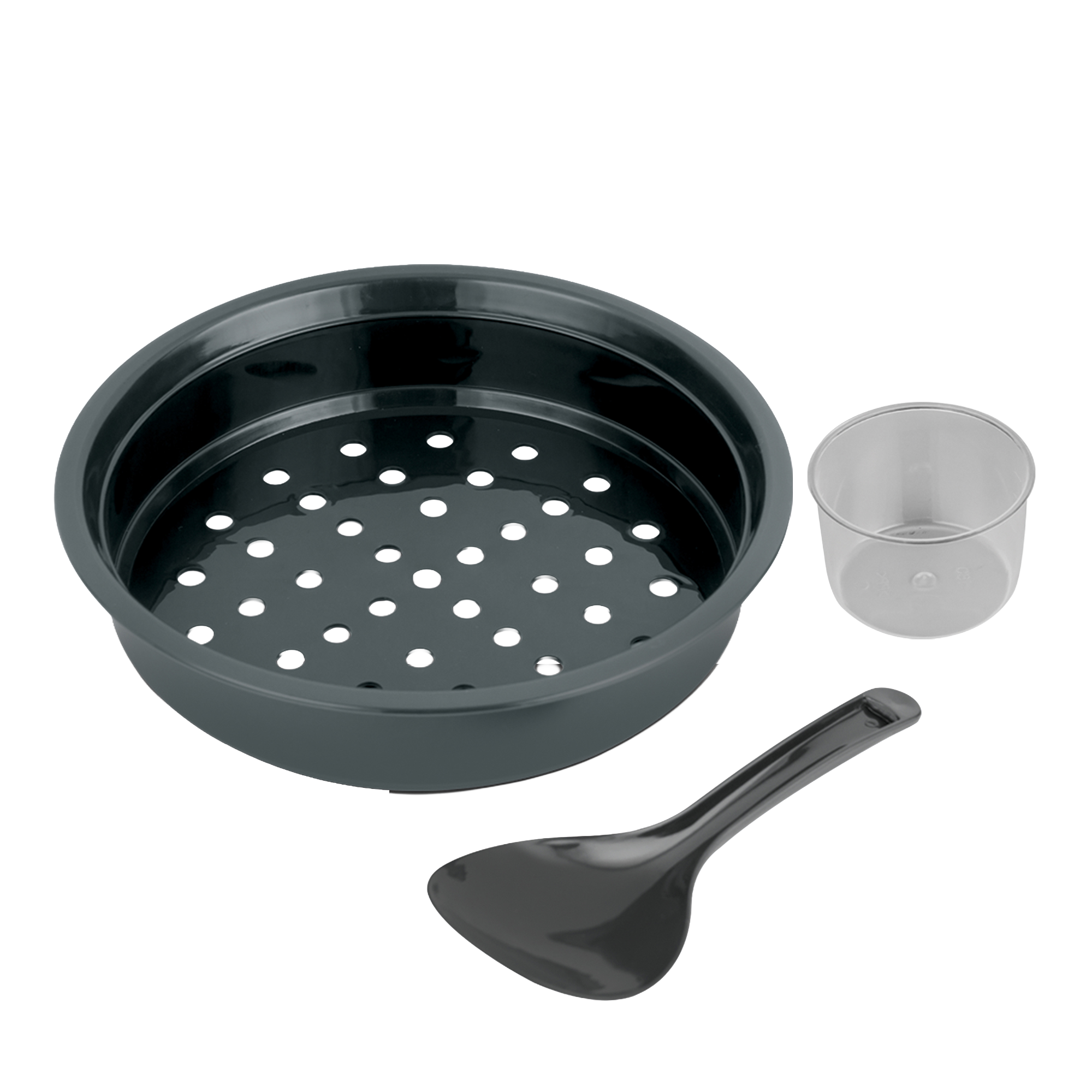OLLA ARROCERA 20 TAZAS BLACK-DECKER