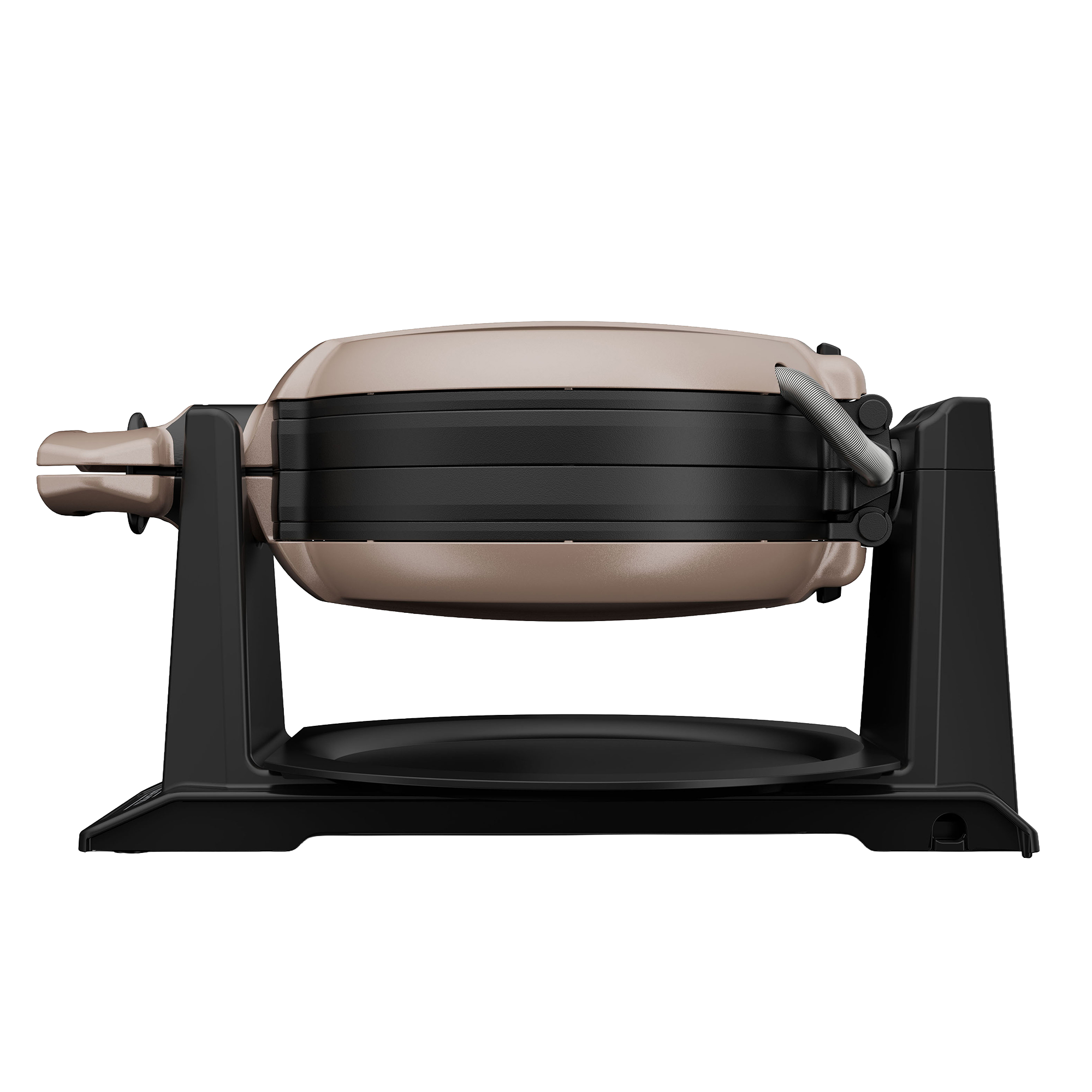 WAFLERA DE DOBLE GIRO BLACK-DECKER