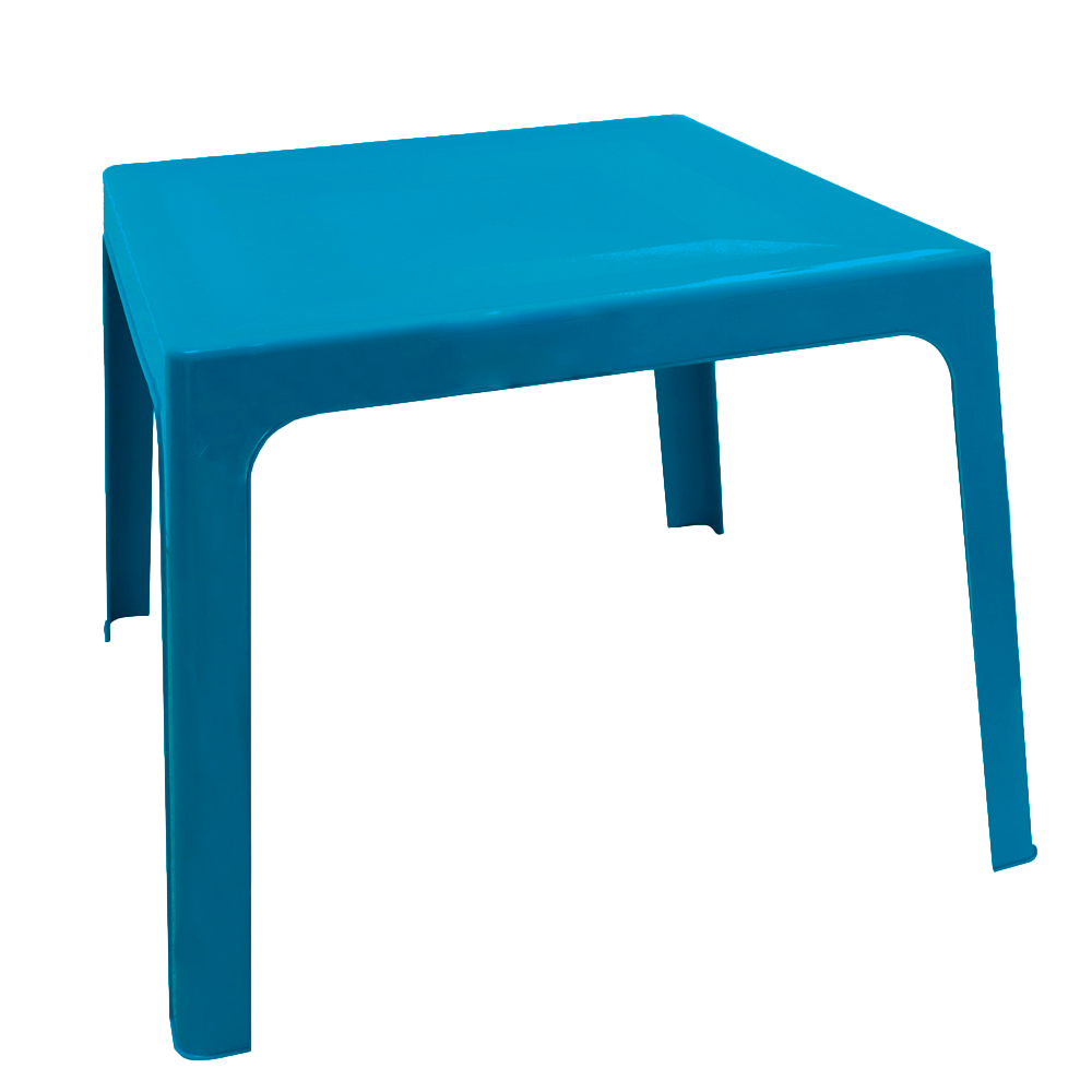 MESA FREEDOM AZUL HORTENCIA COLPLAST
