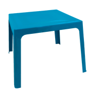 MESA FREEDOM AZUL HORTENCIA COLPLAST