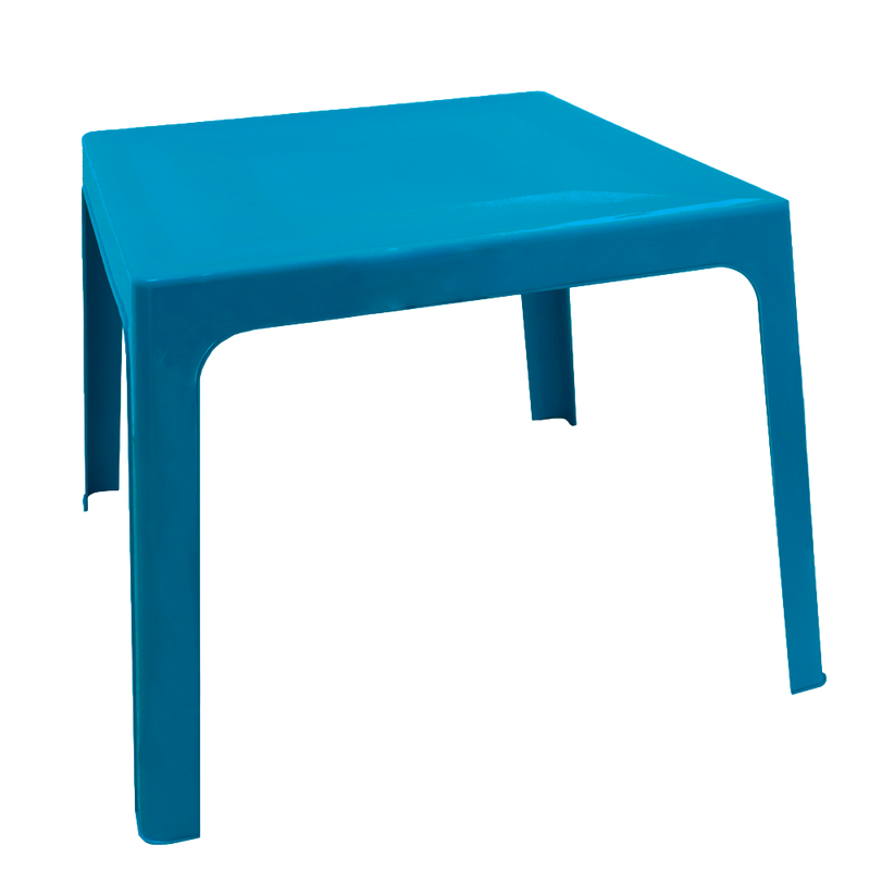 MESA FREEDOM AZUL HORTENCIA COLPLAST