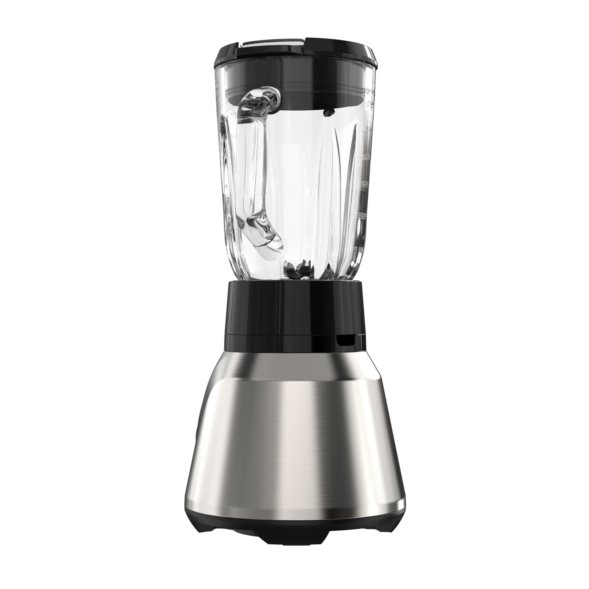 LICUADORA 2V 800W ACEROINOX BLACK-DECKER