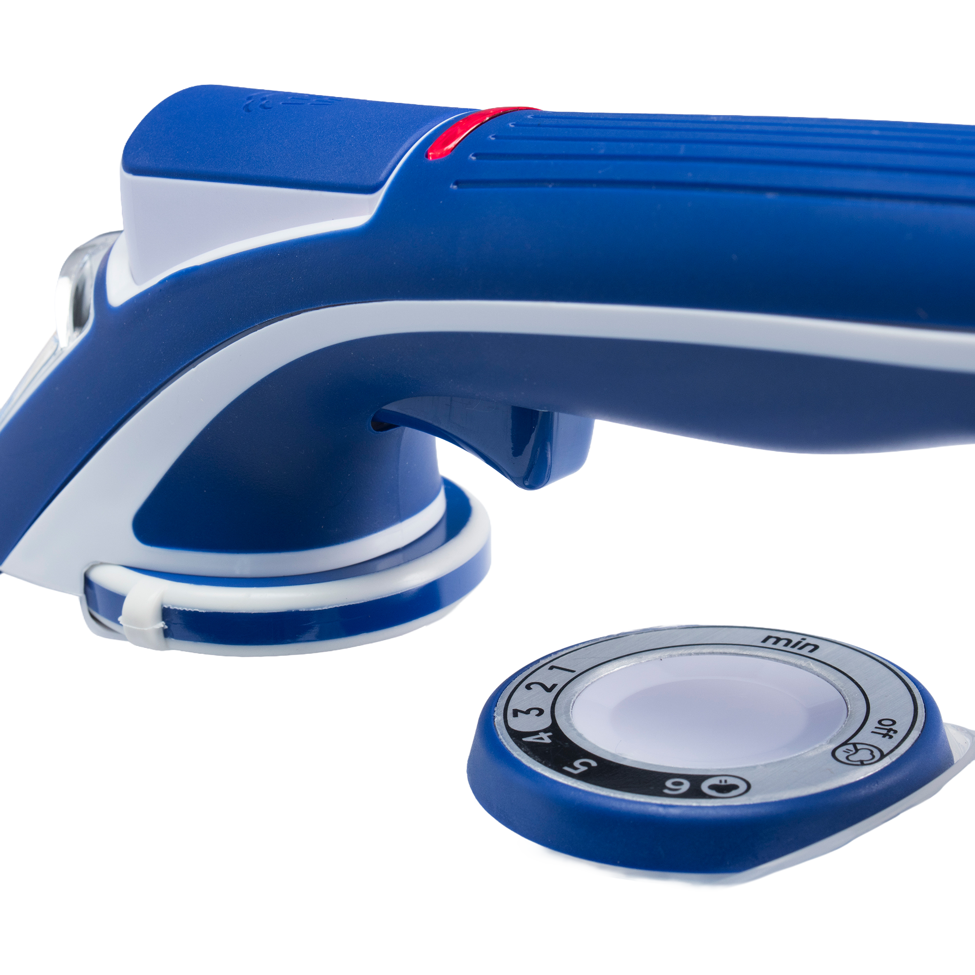 PLANCHA CERAMICA BLACK-DECKER