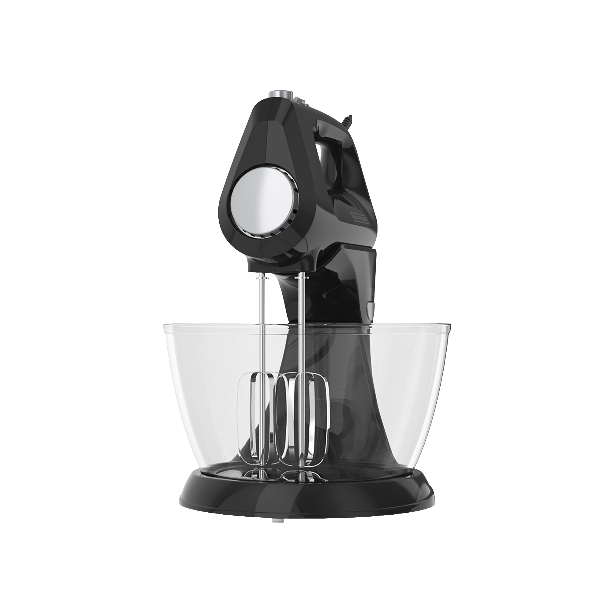 BATIDORA DE MANO 3.5L NEGRA BLACK-DECKER