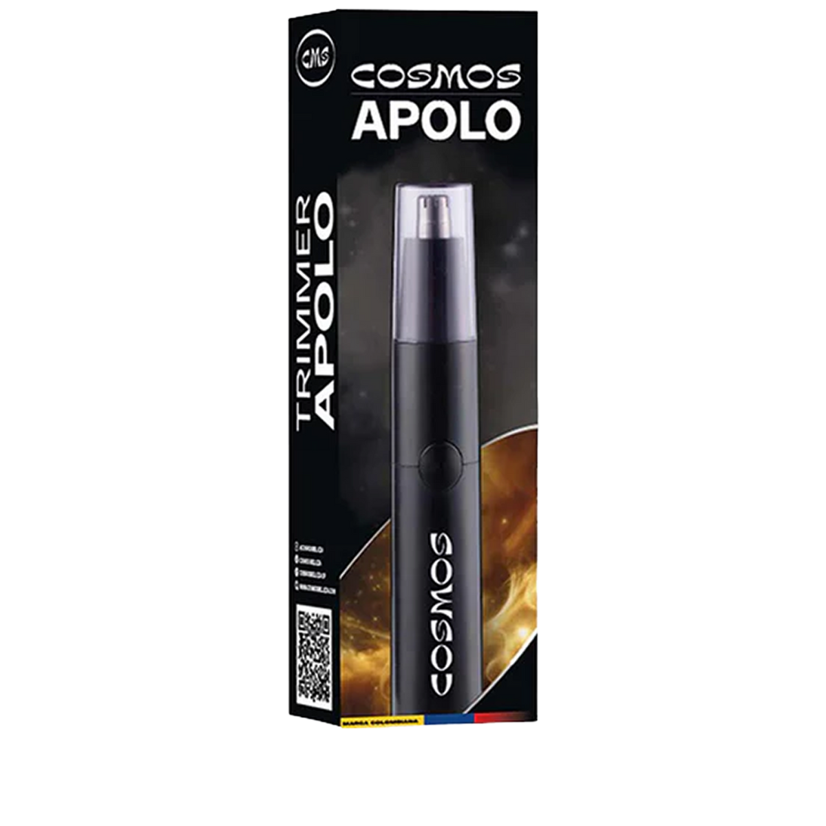 TRIMMER APOLO